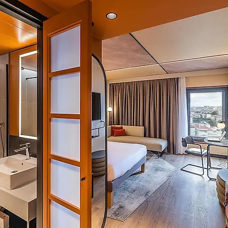 מלון Novotel