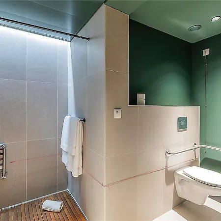 Novotel Hotel Lizbona