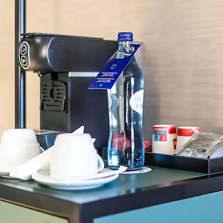 Novotel 4* Lisboa