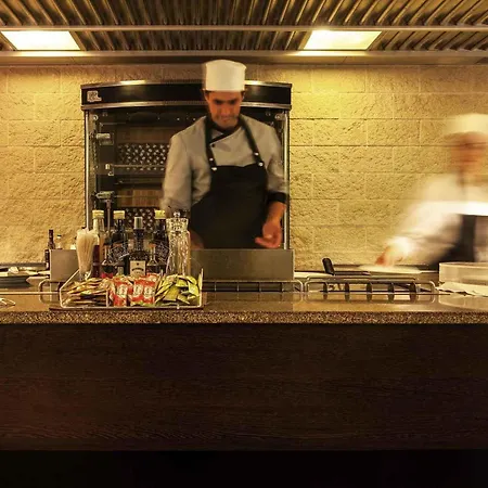Novotel Hotel Lisboa