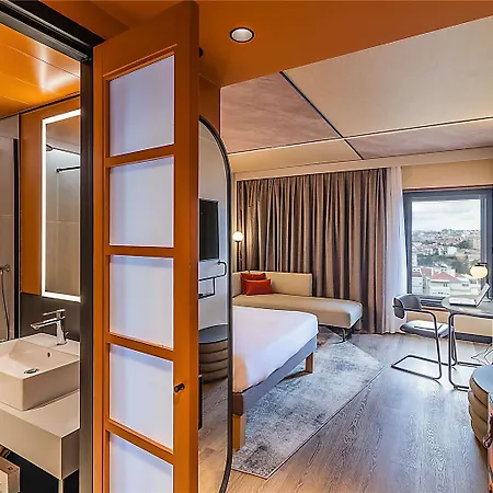 Novotel Lisboa
