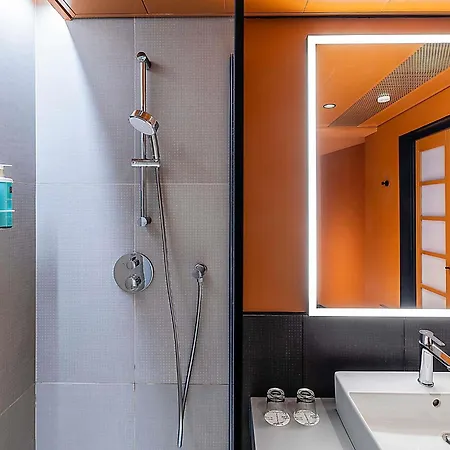 מלון Novotel ליסבון
