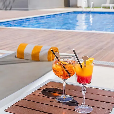 Novotel 4* ליסבון