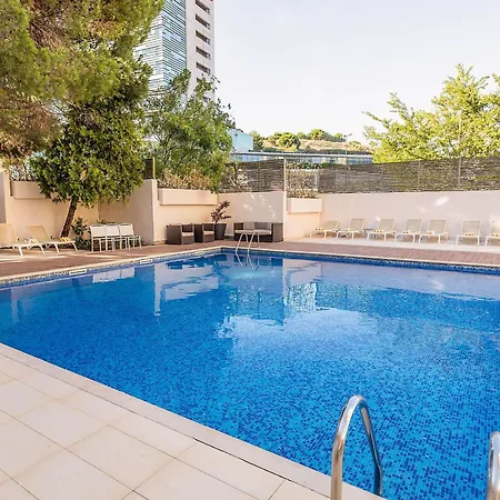 Novotel 4*