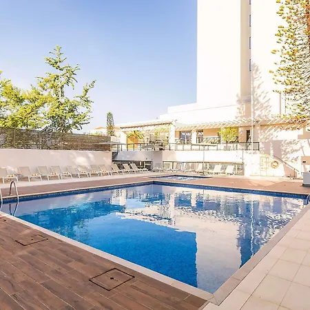 Novotel מלון ליסבון