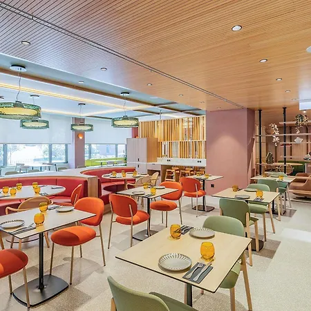 Novotel 4* Lisboa