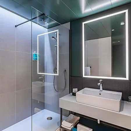 Ξενοδοχείο Novotel