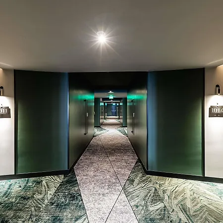Hotel Novotel 4*
