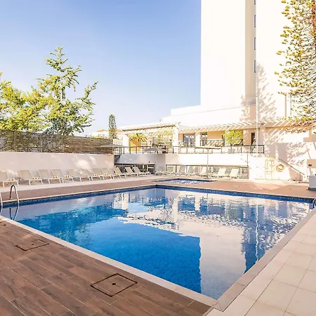 Novotel 4* Lisboa