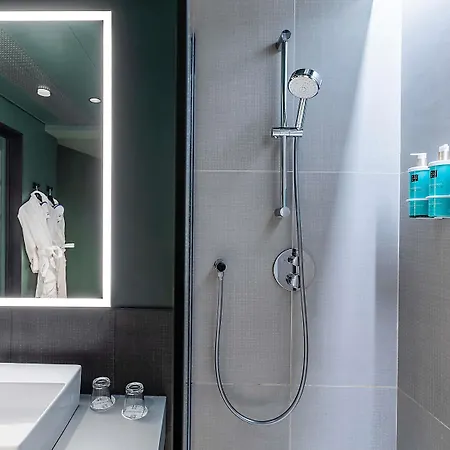 Novotel Hotel Lisboa