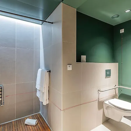 Novotel 4* Lisboa