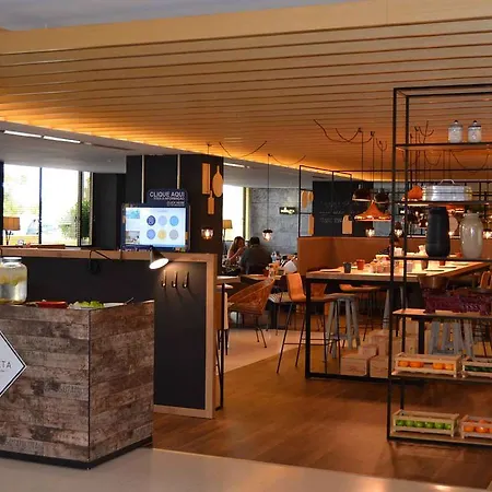 Novotel 4* Lisboa