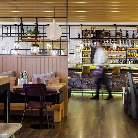 Hotel Novotel Lisboa