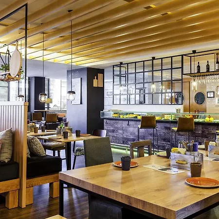 Novotel Hotel Lisboa
