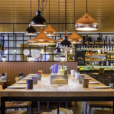Novotel 4* Lisboa
