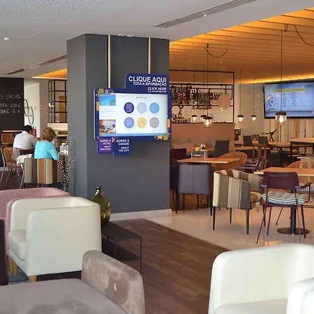 Novotel 4* Lisboa