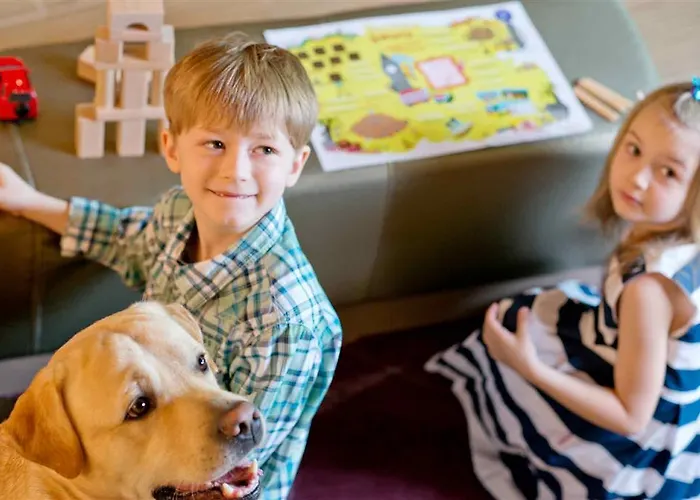 里斯本诺富特酒店 酒店 Lisboa