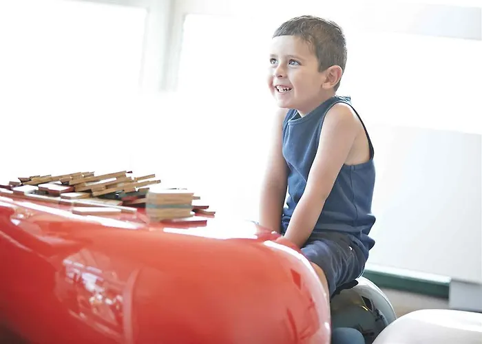 Novotel ליסבון