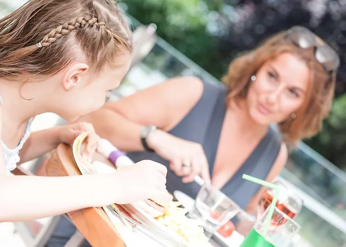 酒店 里斯本诺富特酒店 Lisboa