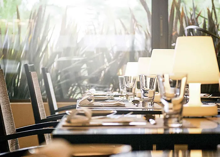 Novotel 4* ליסבון