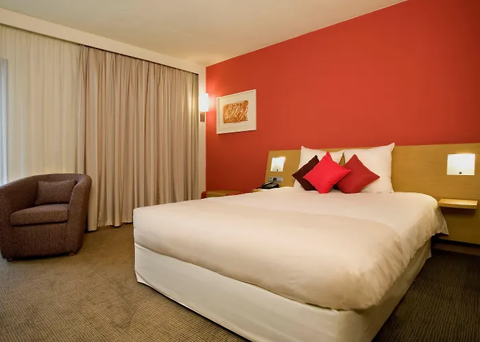 Novotel Hotel Lizbona