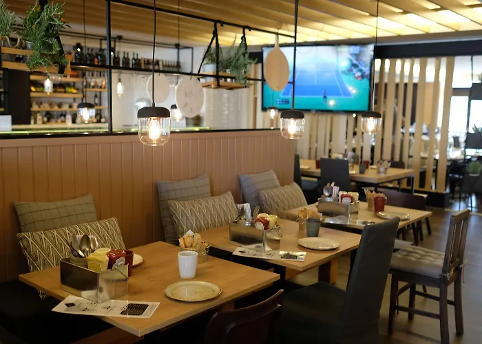 Hotel Novotel Lizbona