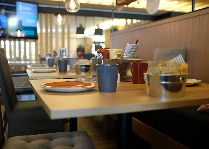 酒店 里斯本诺富特酒店