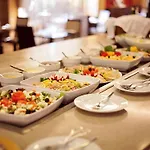 Novotel מלון 4*