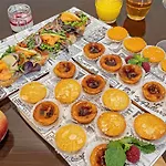Novotel 4* ליסבון