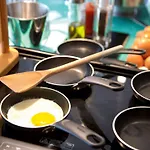 Novotel 4* ליסבון