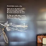 Novotel 4* ליסבון