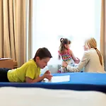 מלון Novotel 4*