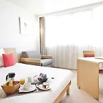 Novotel מלון ליסבון