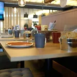 מלון Novotel