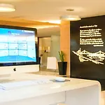 מלון Novotel