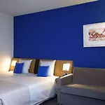 Novotel מלון ליסבון
