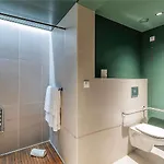 Novotel מלון ליסבון