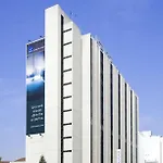 Szálloda Novotel