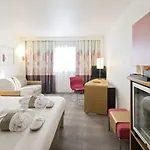 Szálloda Novotel 4*