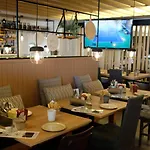 Szálloda Novotel Lisboa