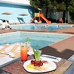 Novotel Szálloda Lisboa