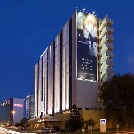 Novotel Lisbona