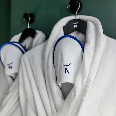 Hotel Novotel 4*